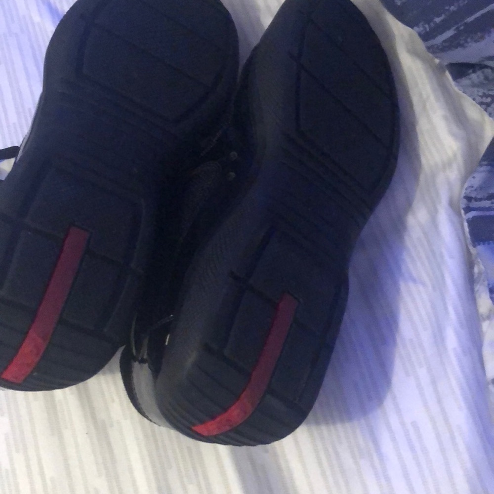 Prada sneakers - Picture 2 of 5